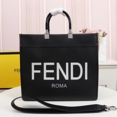 Fendi Shopping Bags